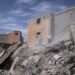 Moroccan Activist Sentenced Amid Earthquake Response Protests 11 Earthquake-stricken Al Haouz region