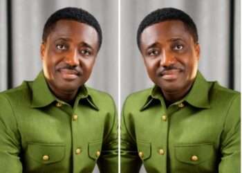 Moses OK Offers Ways To Identify A True Gospel Song