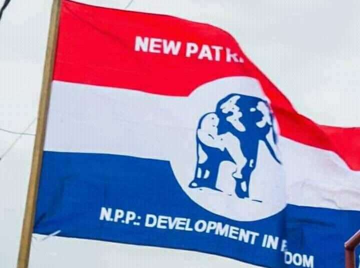 NPP’s ‘Thank-You Tour’ Exposes Deep Identity Crisis 1 NPP on Abronye