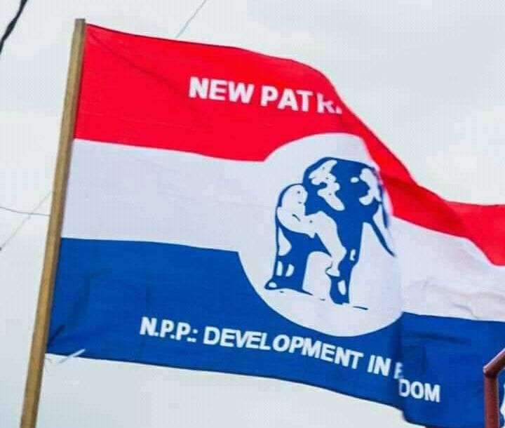 NPP under Gyampo's scope amid claims of political appointments