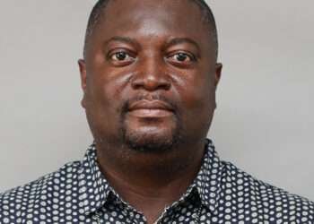 Dr. Otchere Condemns Minority’s Misconduct During Ministerial Vetting 1 Dr. Jonathan Asante Otchere Political Analyst