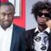 Richie Mensah Reveals Kuami Eugene's Status With Record Label 12 Richie Mensah and Kuami Eugene