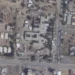 Sudan Hospital Attack Leaves 70 Dead Amid Escalation 11 This satellite photo from Planet Labs PBC shows the Saudi Teaching Maternal Hospital, center, in El Fasher, Sudan, Saturday, Jan. 25, 2025.