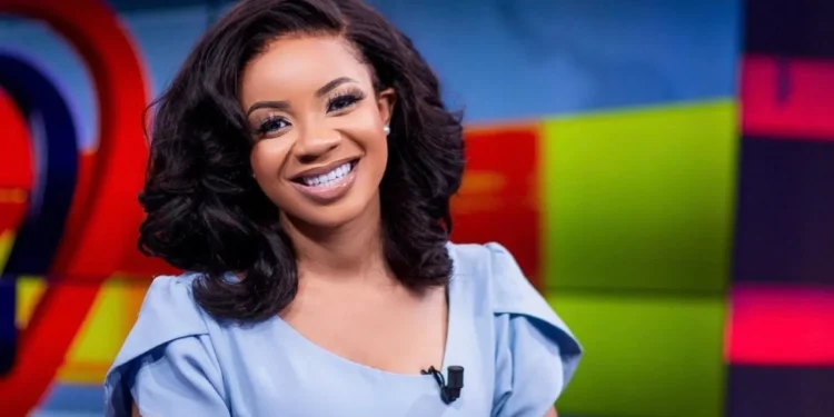Serwaa Amihere Advises Youth On Impact Of Life Choices 1 Serwaa Amihere
