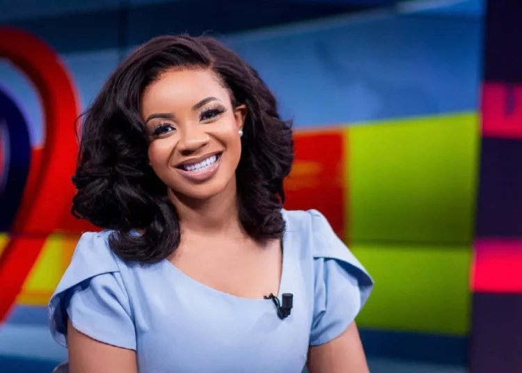 Serwaa Amihere