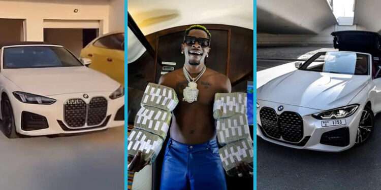 Shatta Wale