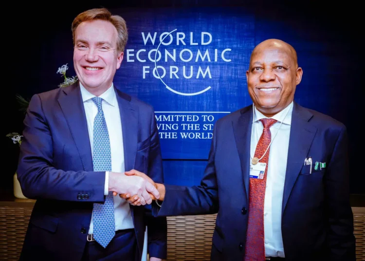Nigeria to Partner WEF on African Atlantic Gas Pipeline Project 1 shitt200