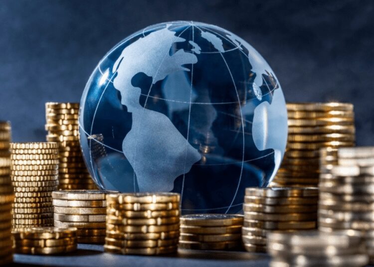 Global Growth to Remain Stable, Sub-Saharan Africa to See Improvement in 2025– IMF 1 Global Growth to Remain Stable, Sub-Saharan Africa to See Improvement in 2025– IMF