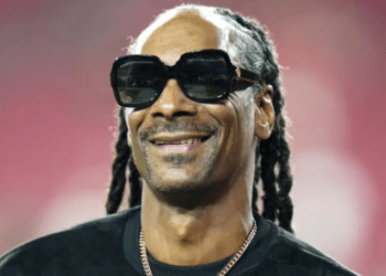 Snoop Dogg