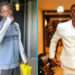 Stonebwoy's Younger Brother Joins Ghana Premier League Club 11 Elijah Satekla and Stonebwoy
