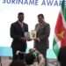 Suriname Energy Symposium Attracts Global Investors for Sustainable Growth 13 suriname