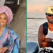 Toke Makinwa Breaks Online Silence After Teebillz Taunted Her for Being Childless 12 Toke Makinwa and Teebillz