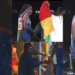 Shatta Wale and Vybz Kartel