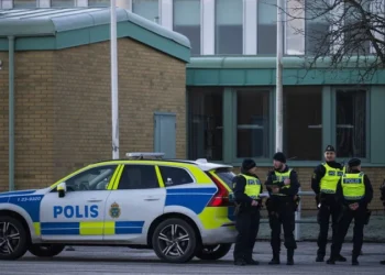 Sweden To Tighten Gun Laws