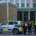 Sweden To Tighten Gun Laws 13 File photo