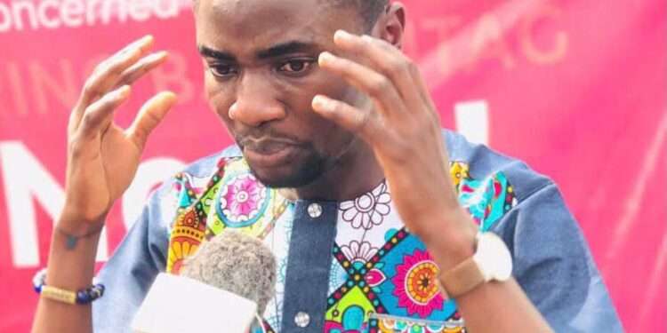 Dominic Ebow Arhin, MSc. Climate Change and Sustainable Development