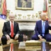 Trump Gaza Takeover