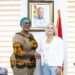 Swiss Ambassador Visits Ghana Free Zones Authority: Strengthening Trade and Investment Ties 13 Dr. Mary Awusi, Simone Giger, Swiss Ambassador, Ghana Free Zones Authority, Strengthening Trade, Investment Ties
