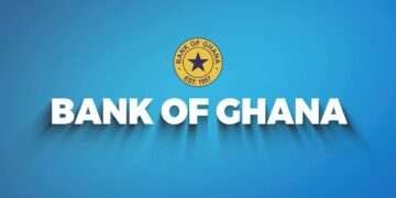 President Mahama Unveils New Board for Bank of Ghana 4 Bank of Ghana logo