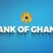 President Mahama Unveils New Board for Bank of Ghana 13 Bank of Ghana logo