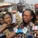 Greater Accra Minister Rallies Support for Region-Wide Clean-Up and Sanitation Reforms 13 Greater Accra Minister, Hon Ocloo, Region-Wide, Clean-Up, Sanitation, Lighting