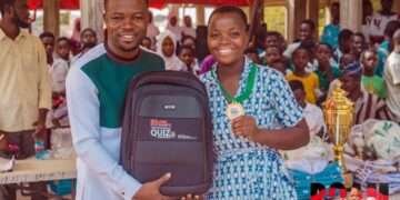 Hon. Boam Independence Day Quiz Competition, Pru East, GES, Education