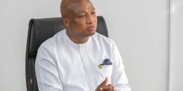 Foreign Ministry, Debt Crisis, Ablakwa, GH₵453 Million