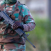 South Africa's Military Deployment in DRC