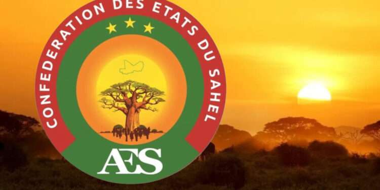 Sahel Nations On New Economic Course With Russia and China