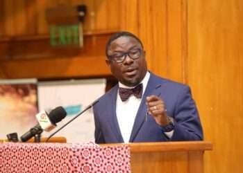 VAT Reform Must Come First– AGI President Warns Government