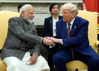 US To Ramp Up Weapon Sales To India
