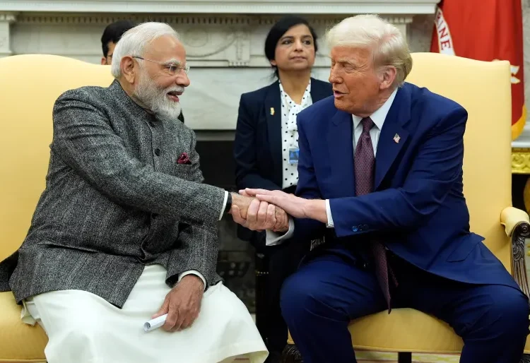 India Asserts No US Mediation In Ceasefire With Pakistan