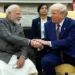 India Asserts No US Mediation In Ceasefire With Pakistan