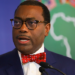 Akinwumi Adesina Denies 2027 Presidential Ambitions 13 Akinwumi Adesina Denies 2027 Presidential Ambitions