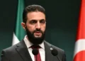 Ahmed al-Sharaa, Syria’s de facto leader as Trump Hints Sanctions Removal On Syria