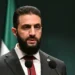Ahmed al-Sharaa, Syria’s de facto leader as Trump Hints Sanctions Removal On Syria