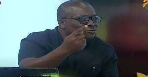 Andrew Appiah Danquah