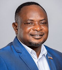 Gov’t to Launch Microfinance Policy by Year-End to Boost Financial Inclusion 2 Andrews Ameckson