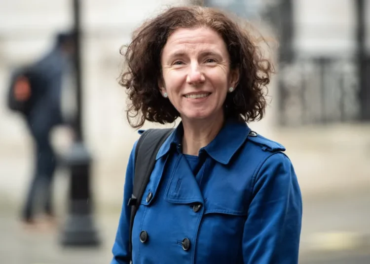 Anneliese Dodds Resigns Over UK Foreign Aid Cuts 1 Anneliese Dodds Resigns Over UK Foreign Aid Cuts
