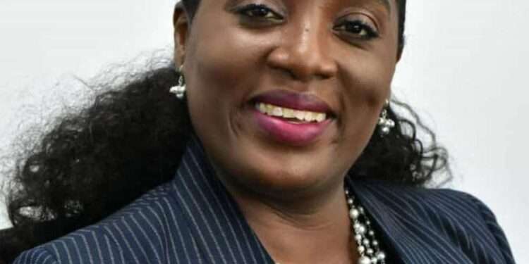 Africa Needs Collaboration for Absolute Transformation– MTN Ghana CFO