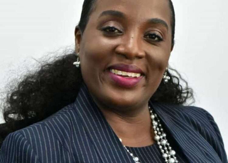 Africa Needs Collaboration for Absolute Transformation– MTN Ghana CFO 1 Africa Needs Collaboration for Absolute Transformation– MTN Ghana CFO