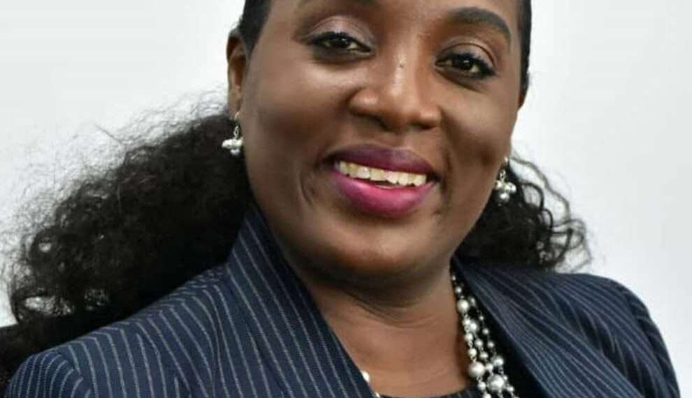 Africa Needs Collaboration for Absolute Transformation– MTN Ghana CFO 1 Africa Needs Collaboration for Absolute Transformation– MTN Ghana CFO