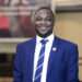 Mr. Muqthar Mumuni  Executive Director of the West Africa Centre for Counter-Extremism