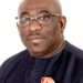 Edward Ato Sarpong Set to Lead ADB as New Managing Director 13 Edward Ato Sarpong Set to Lead ADB as New Managing Director