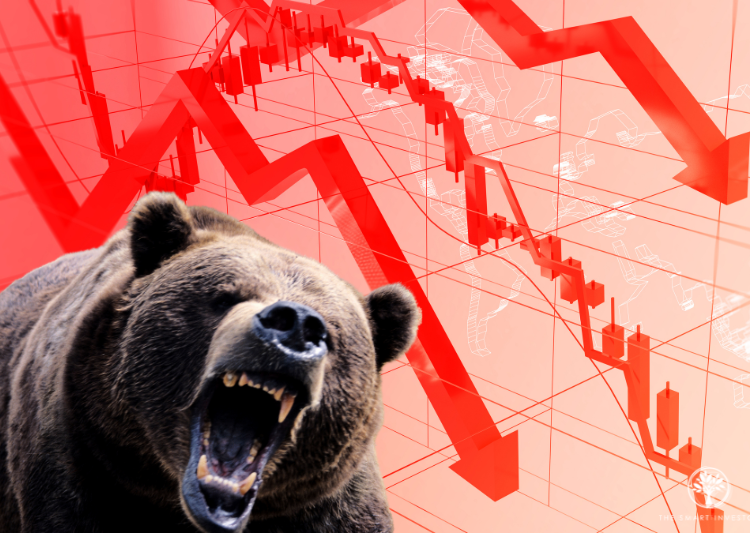 GSE Returns from Holidays with Significant Loss in Market Indices 1 GSE Loses GH¢2.9bn as Market Slides Again