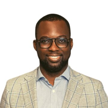 Politicians Must Not Underestimate the Courts - Inusah Fuseini 2 Bobby Banson