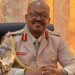 Brigadier-General Paul Seidu Tanye-Kulono