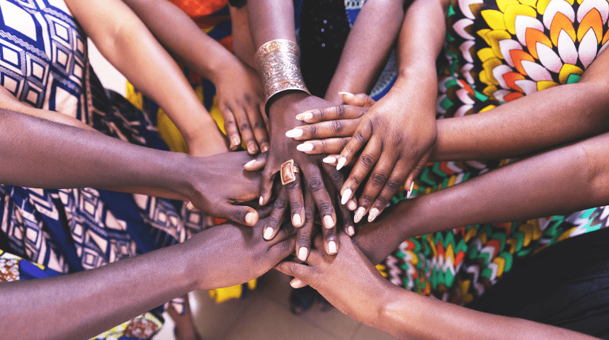 Democracy Hub calls for collaboration 
