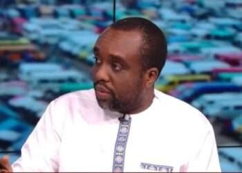 Mr. Kwame Nkrumah Botsio  General Secretary Convention People’s Party (CPP)