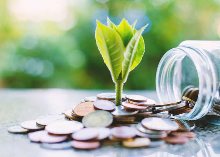 Carbon Funds